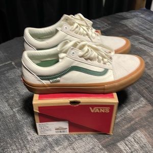 Vans Era Old School Pro